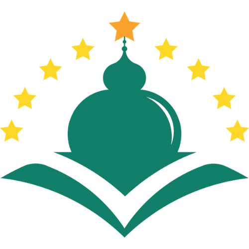 Logo Masjid Jami' Darul Ma'arif Al Falah